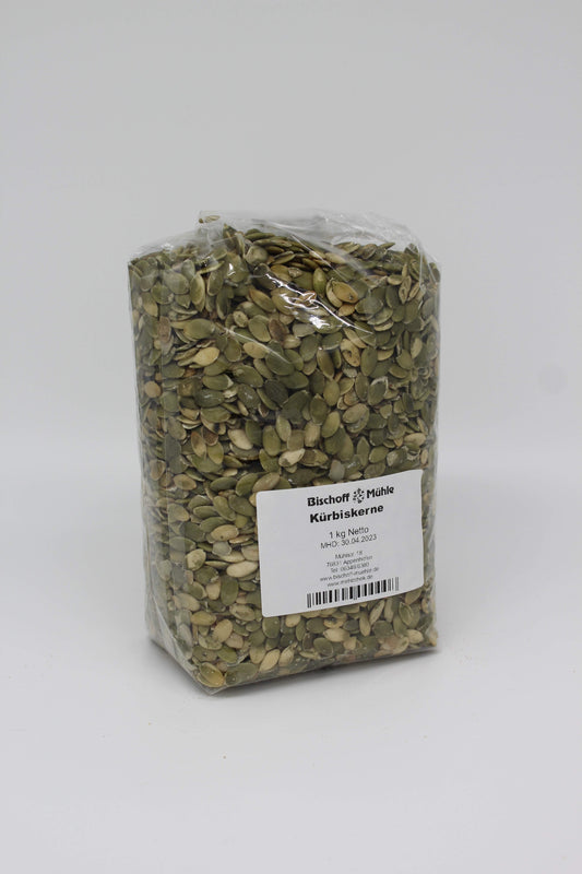 Kürbiskerne
