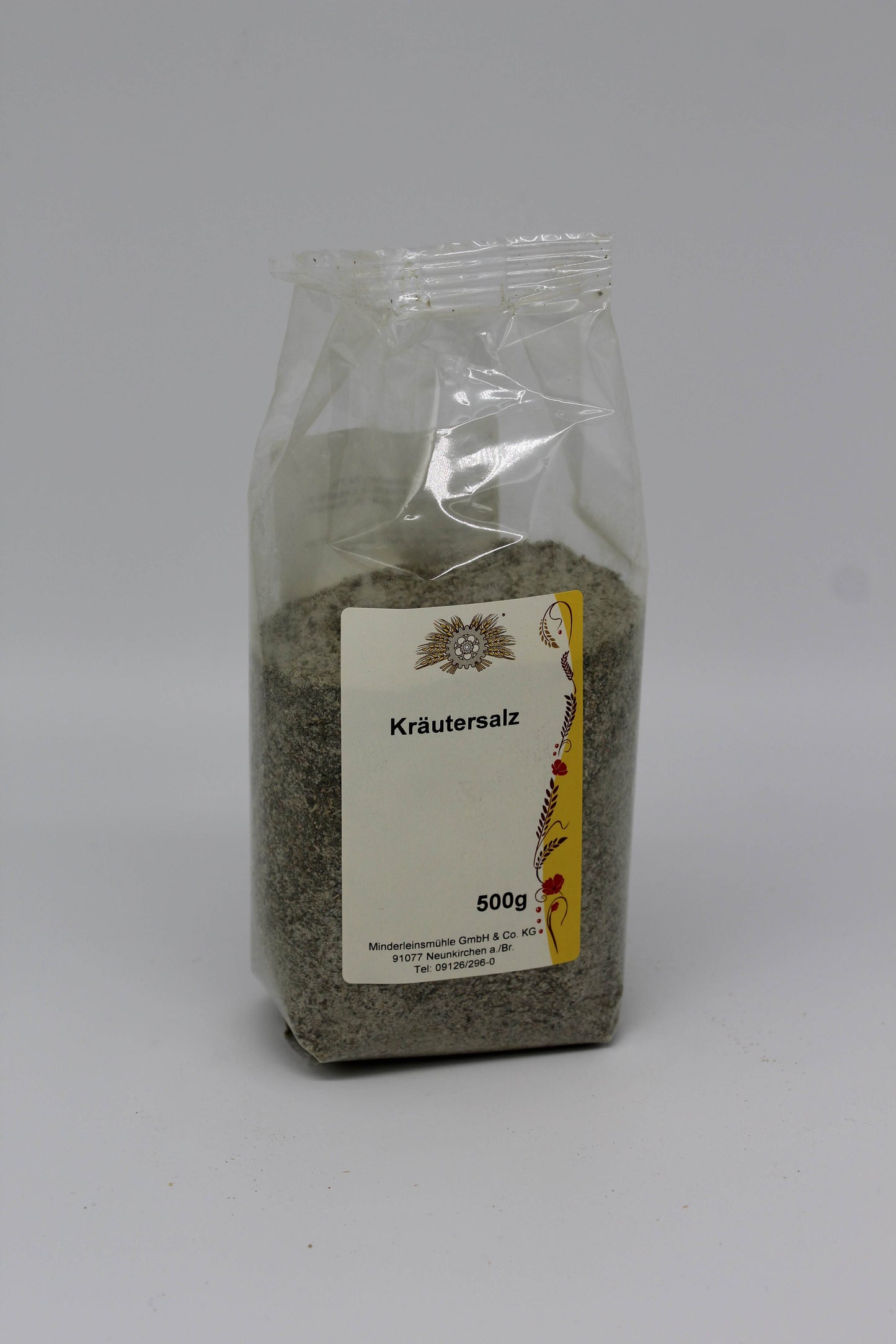 Kräutersalz