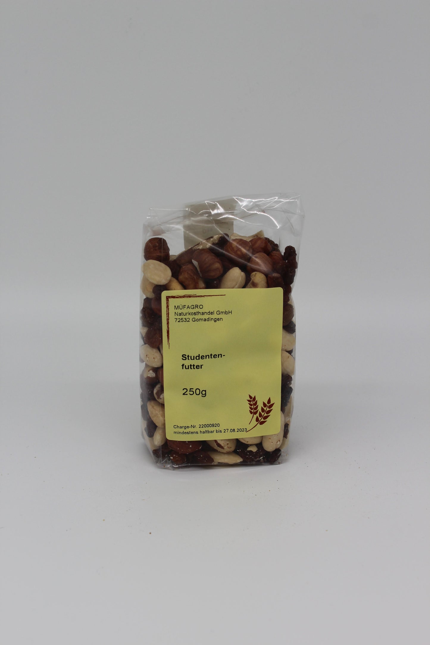 Studentenfutter 250 g