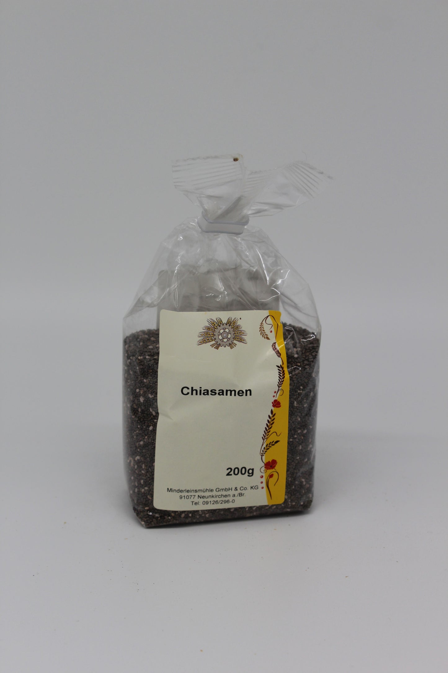 Chiasamen 200g