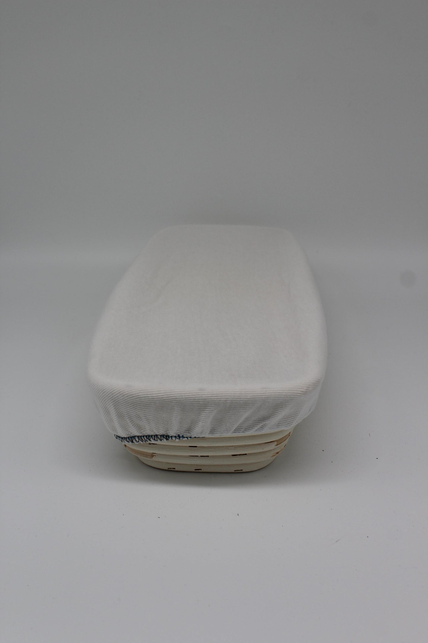 Abdeckhaube für Gärkorb Holzschliff