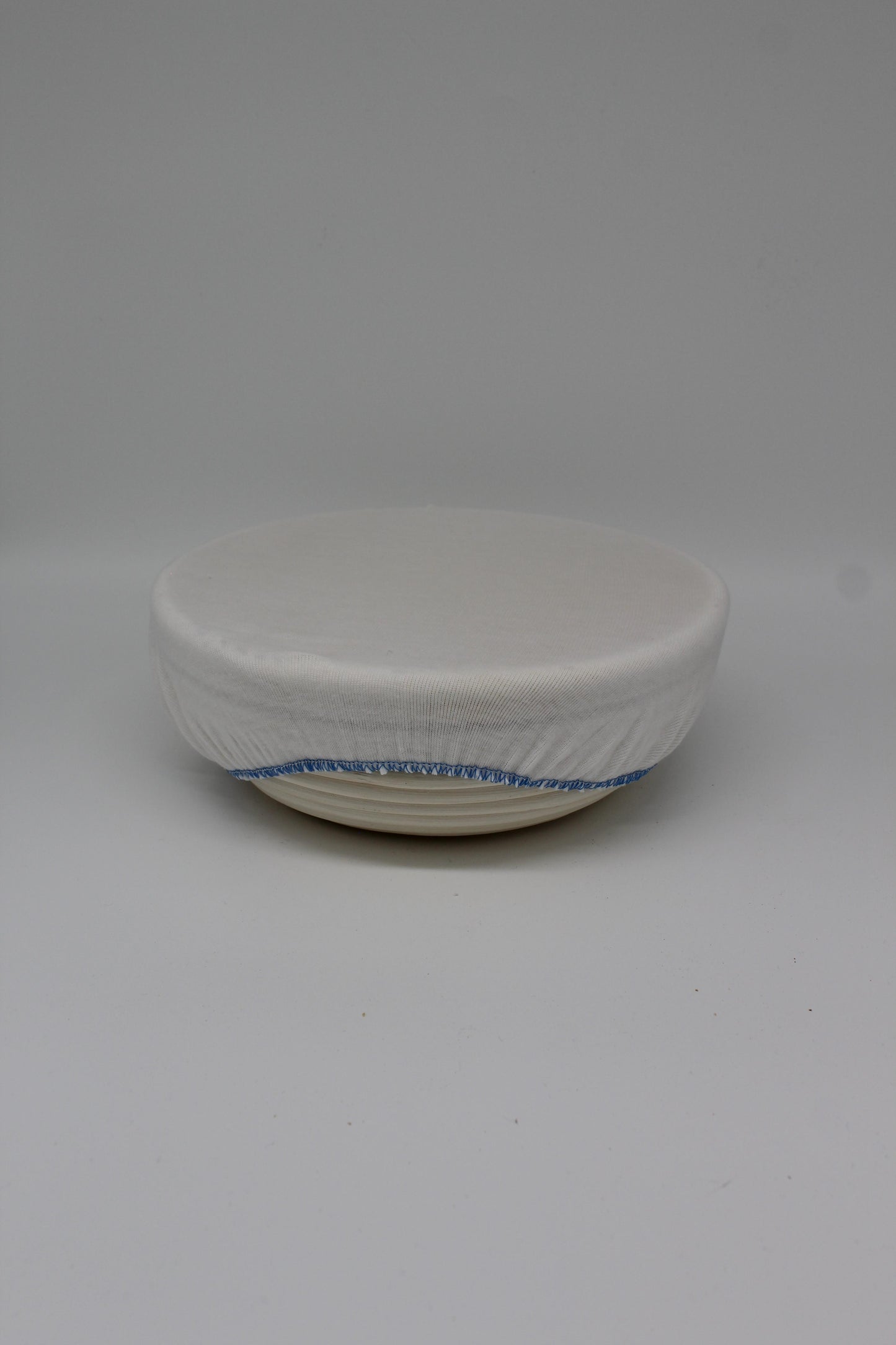 Abdeckhaube für Gärkorb Holzschliff