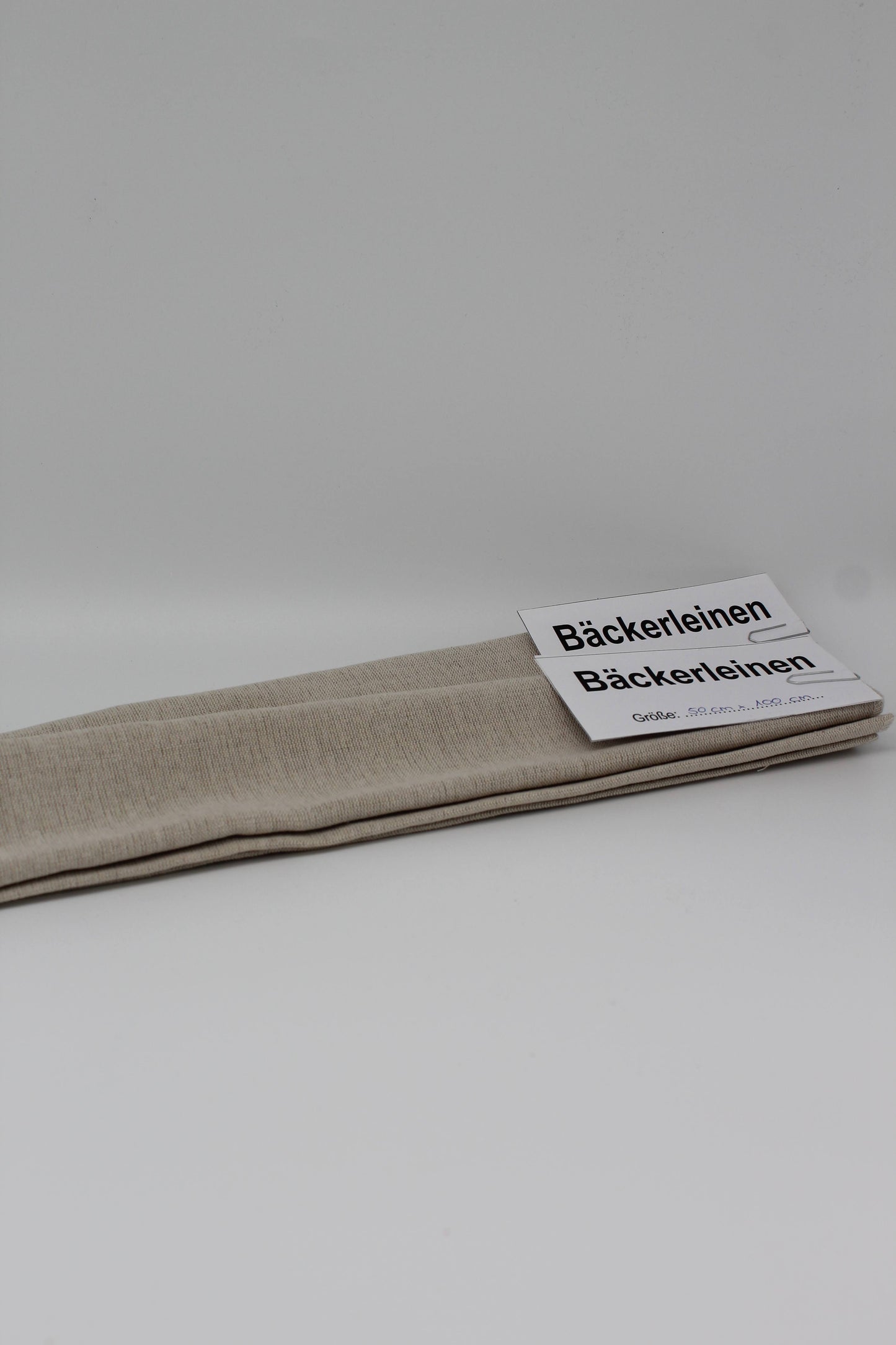 Bäckerleinen/Gärtuch