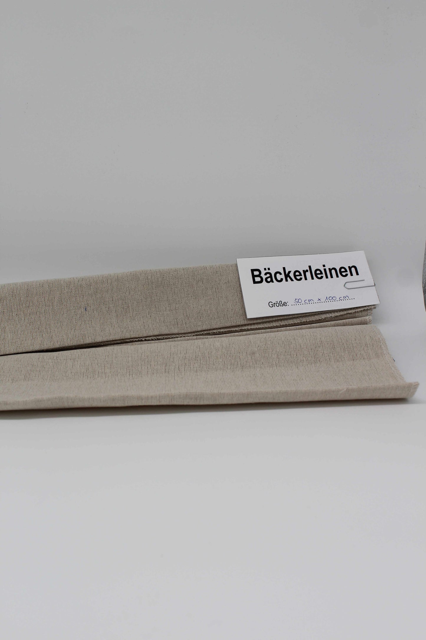 Bäckerleinen/Gärtuch