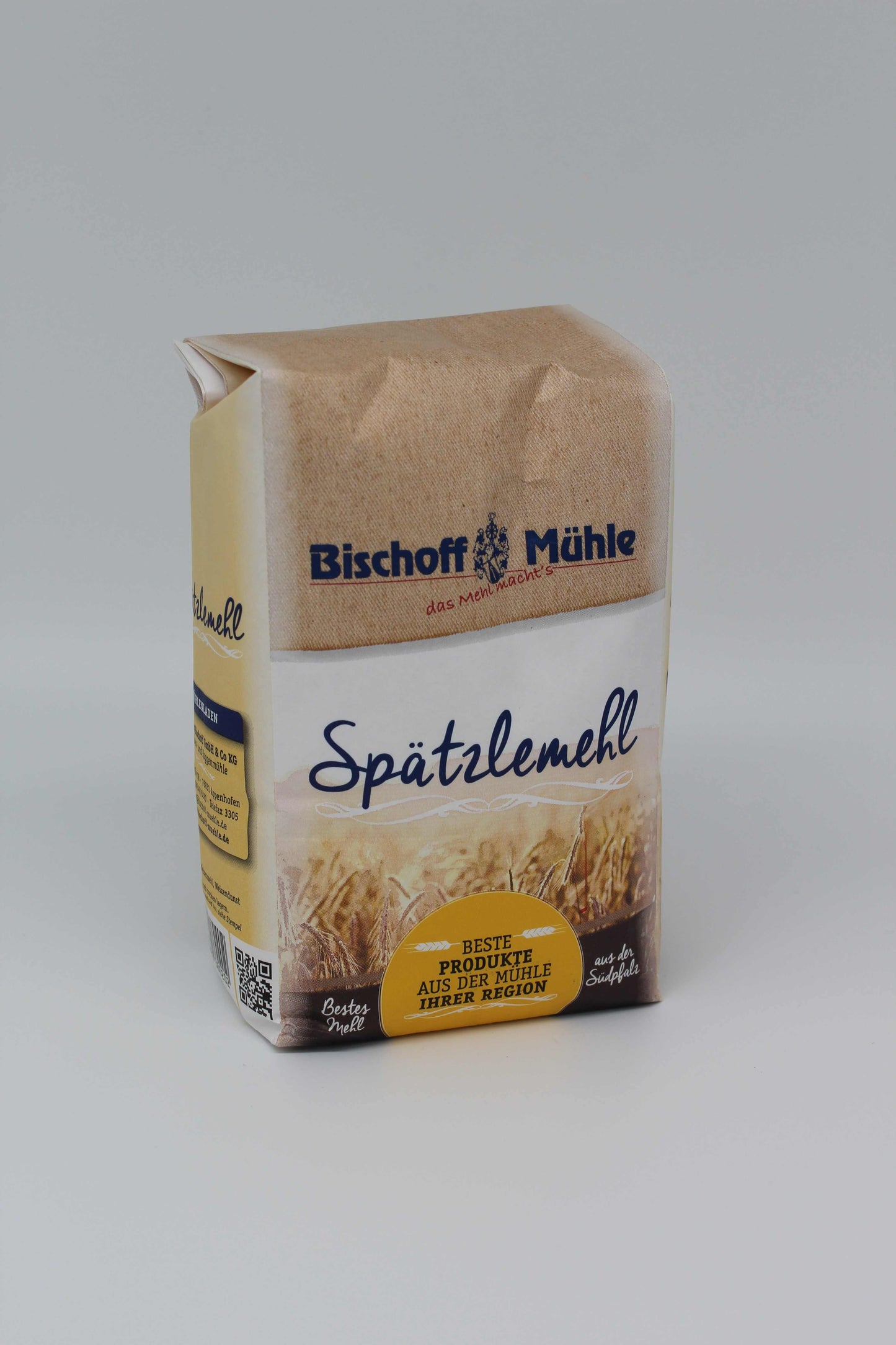 Spätzlemehl