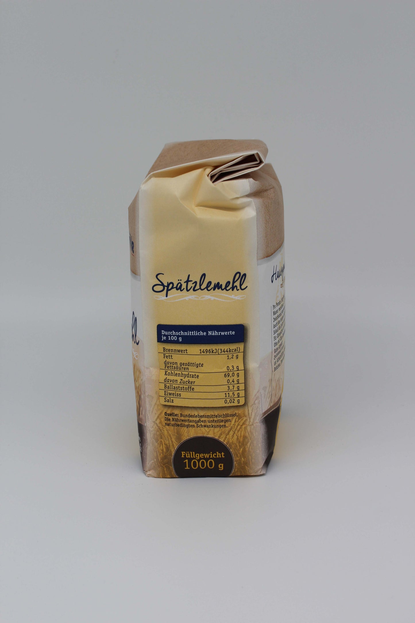 Spätzlemehl