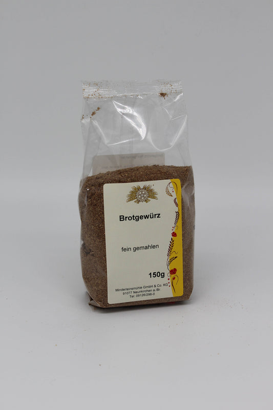 Brotgewürz