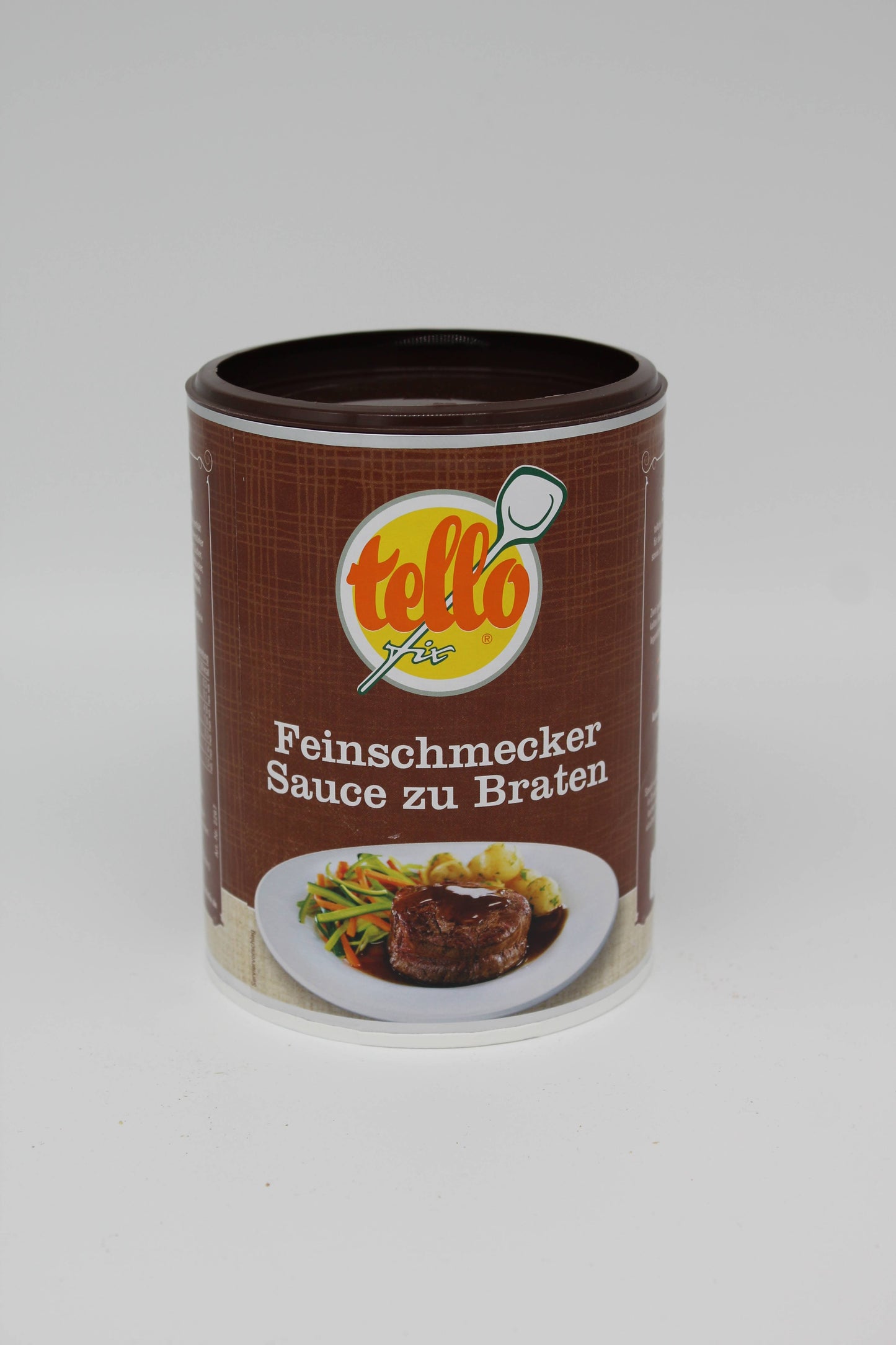 Tello Fix Feinschmecker Sauce zu Braten