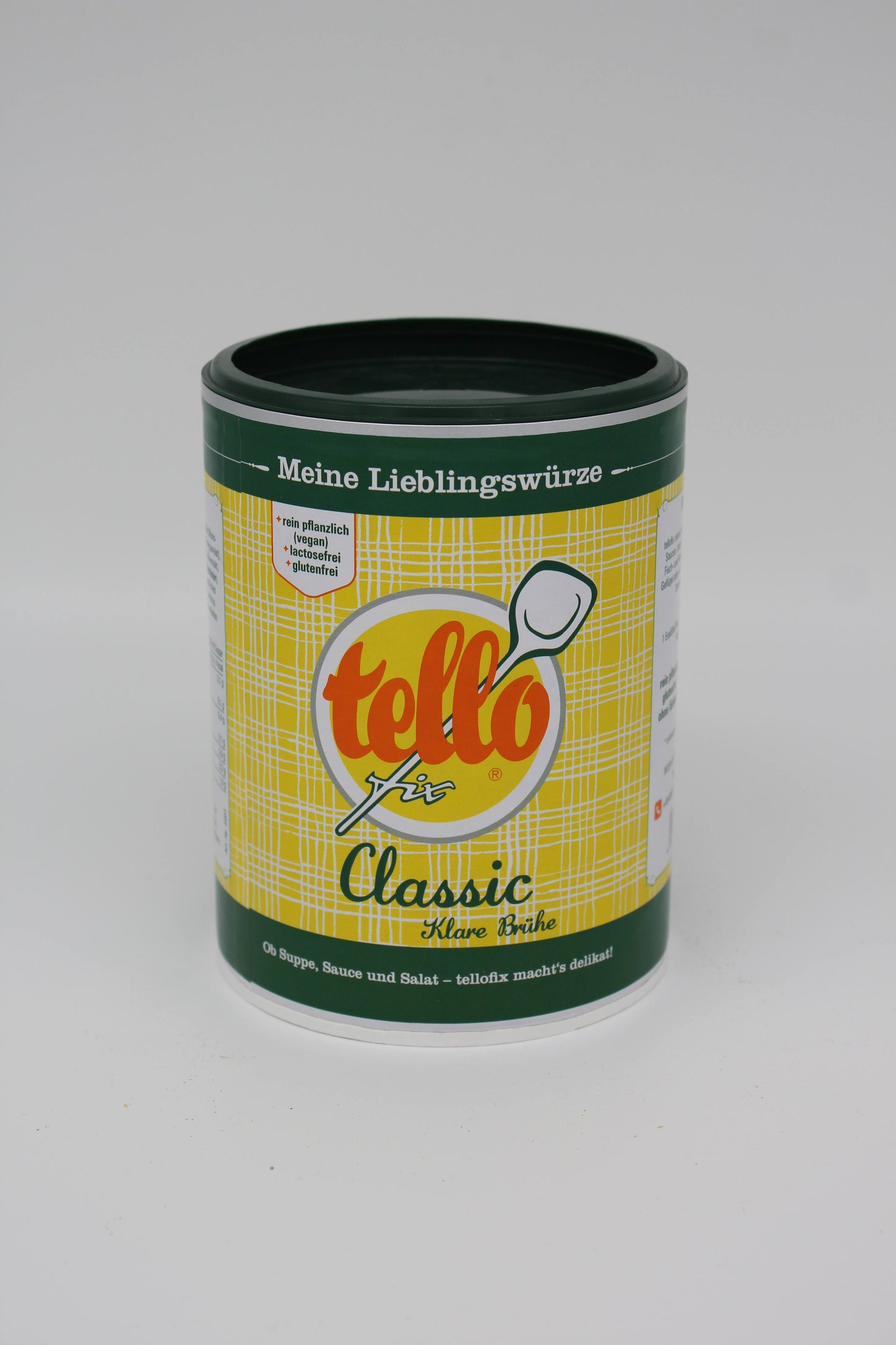 Tello Fix Delikatess Suppe, Classic
