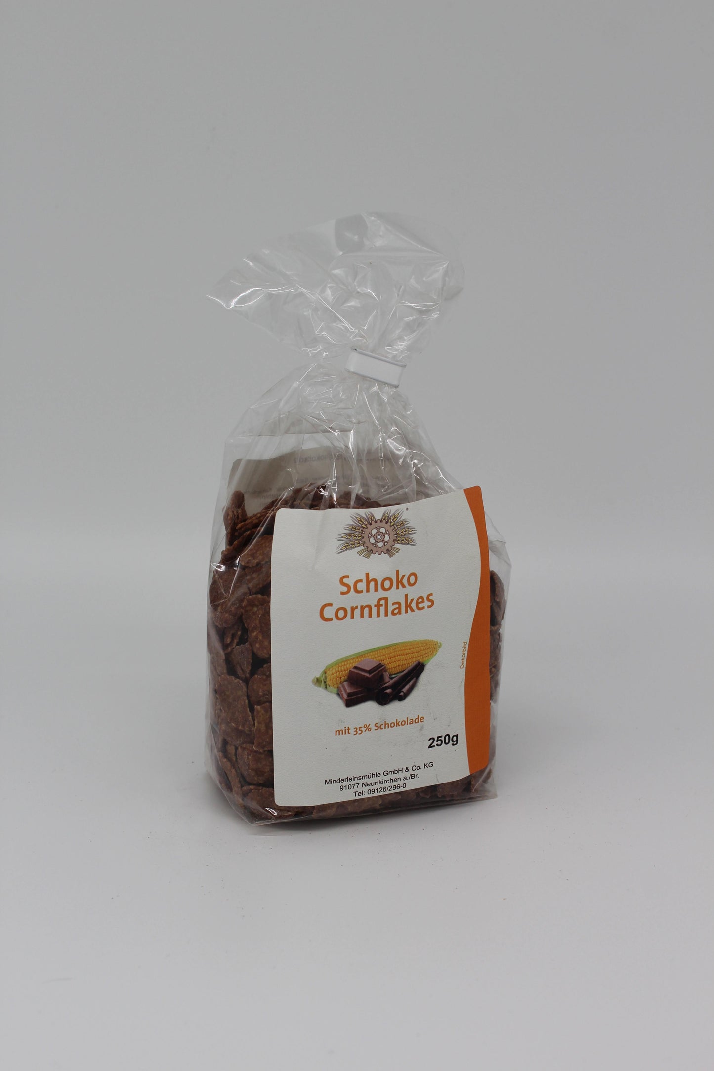 Schoko Cornflakes 250 g