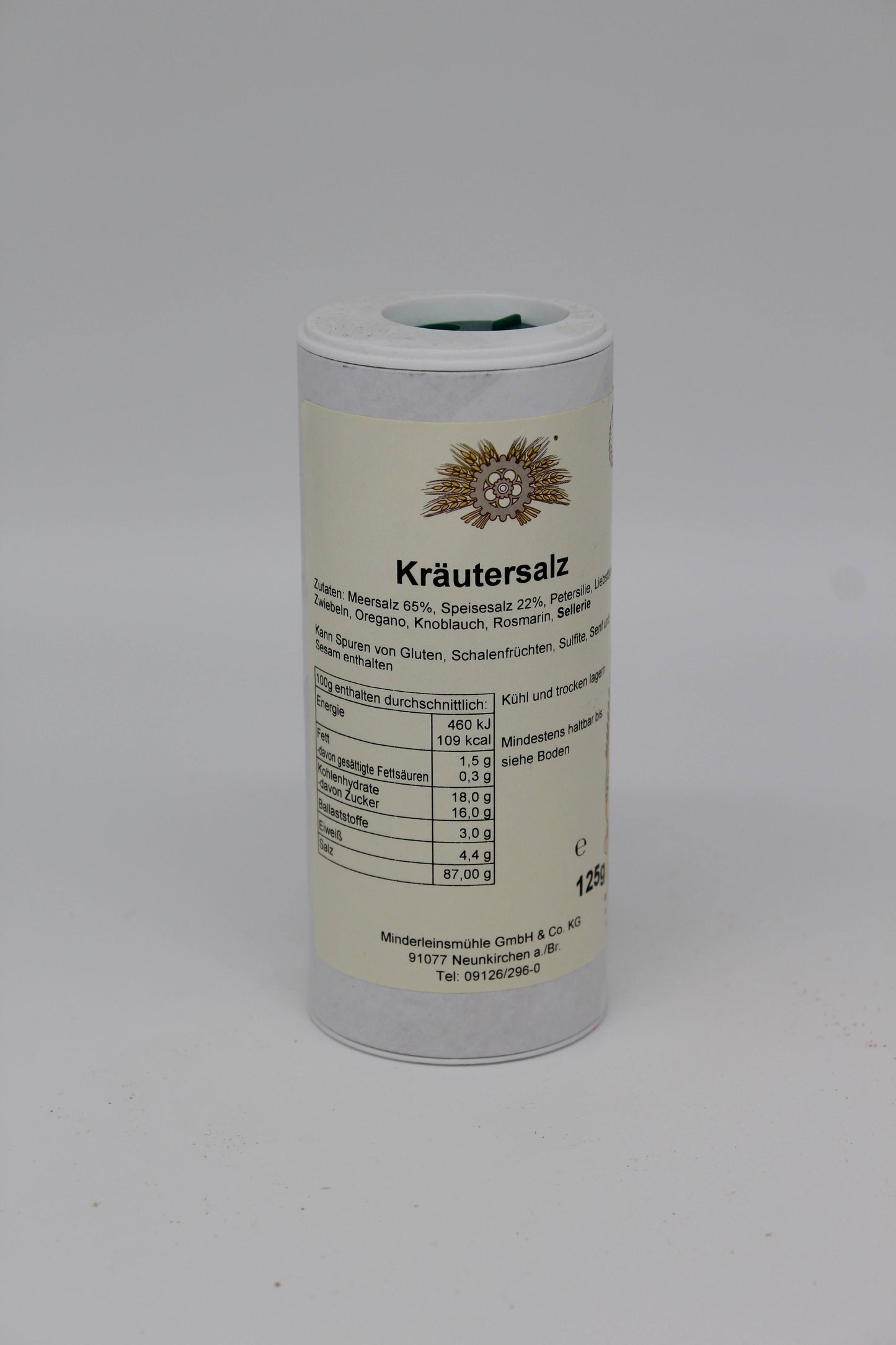 Kräutersalz