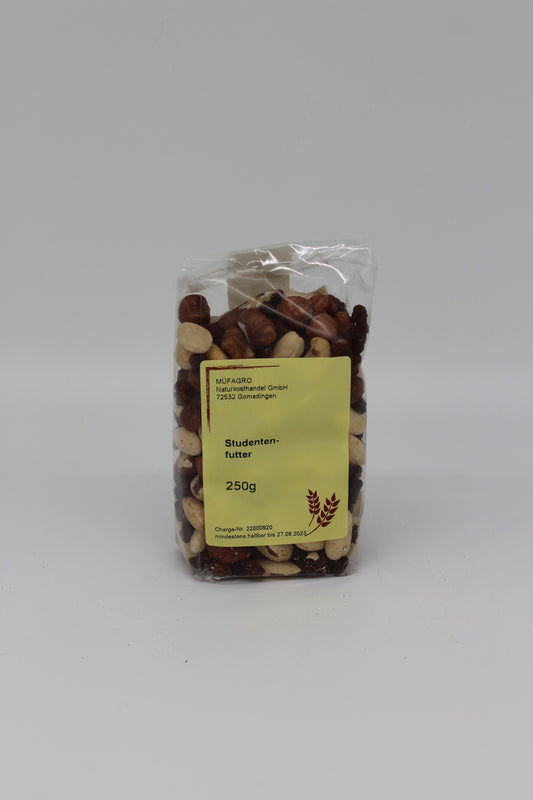 Studentenfutter 250 g