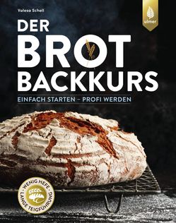 Buch "Der Brotbackkurs"